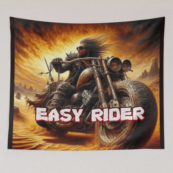 Item preview, Easy Rider designed and sold by Jurand  Creations.
