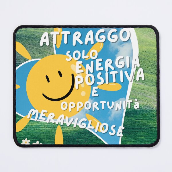 Item preview, Attraggo Solo Energia Positiva… ☀️ designed and sold by ConnesPill.