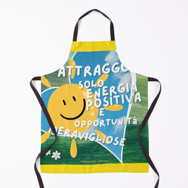 Item preview, Attraggo Solo Energia Positiva… ☀️ designed and sold by ConnesPill.