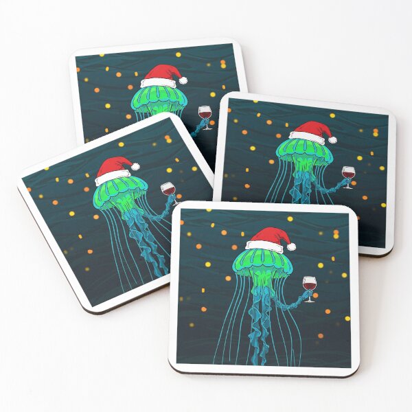 Item preview, Christmas Jelly designed and sold by Jujurtiaga.