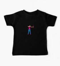 archery Baby Tee
