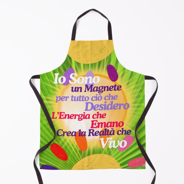 Item preview, Io Sono un Magnete… ✨ - Il tuo mantra, la tua energia. designed and sold by ConnesPill.