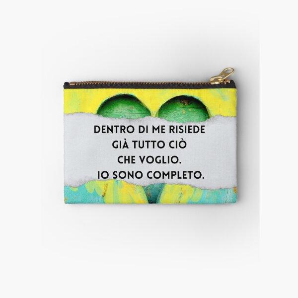 Item preview, Ogni Giorno il Tuo Mantra, la Tua Energia – Stampa Motivazionale designed and sold by ConnesPill.