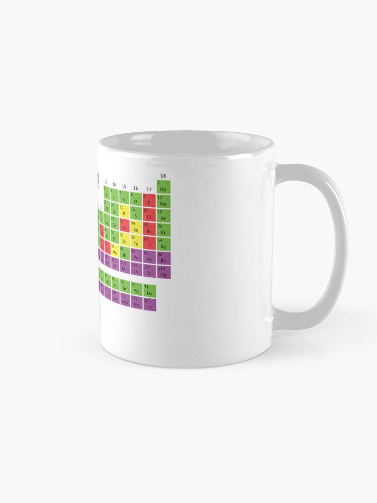 Thumbnail 5 of 6, Coffee Mug, Can I lick it? designed and sold by OffensiveFun.