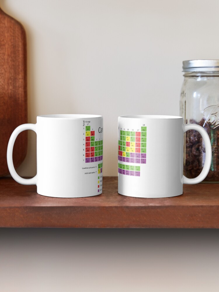 Thumbnail 2 of 6, Coffee Mug, Can I lick it? designed and sold by OffensiveFun.