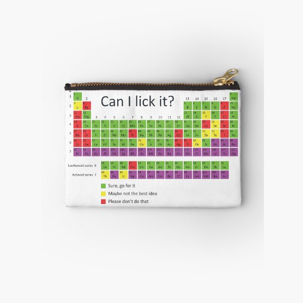 Item preview, Can I lick it? designed and sold by OffensiveFun.