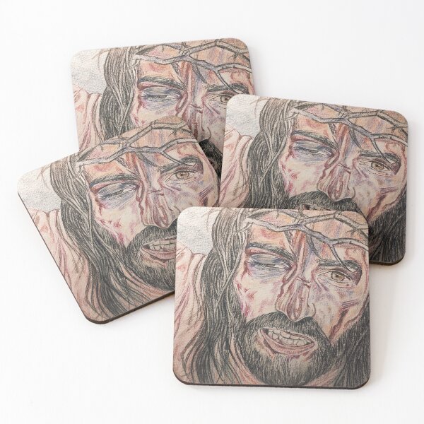 Item preview, The Passion of Christ designed and sold by lokiodi73.