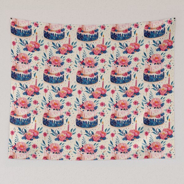 Item preview, Party Decorations for Birthdays & Other Occasions designed and sold by NTGUILTY.