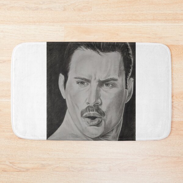 Item preview, Freddie designed and sold by lokiodi73.
