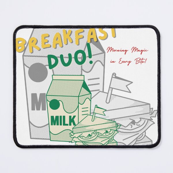 Item preview, Morning Magic in Every Bite! designed and sold by ElixirCraft.