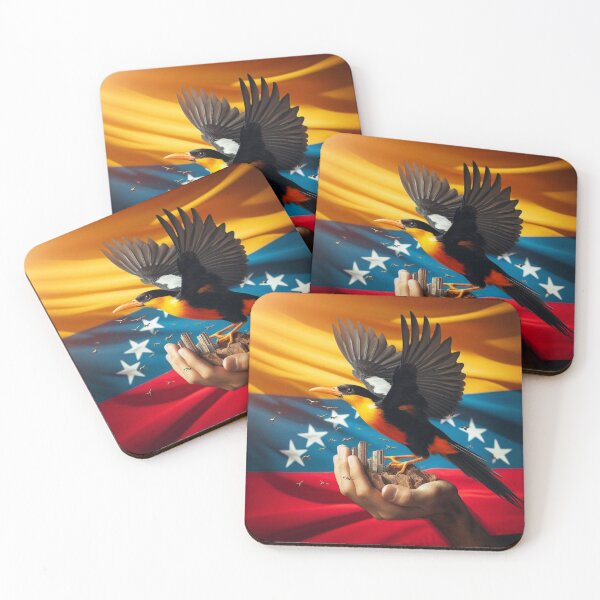 Item preview, My beloved Venezuela designed and sold by Noni3D.