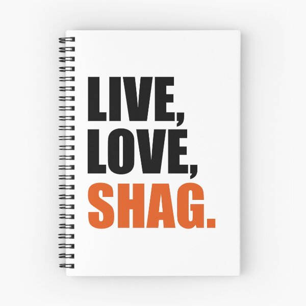Item preview, Live, love, shag designed and sold by Vectorqueen.