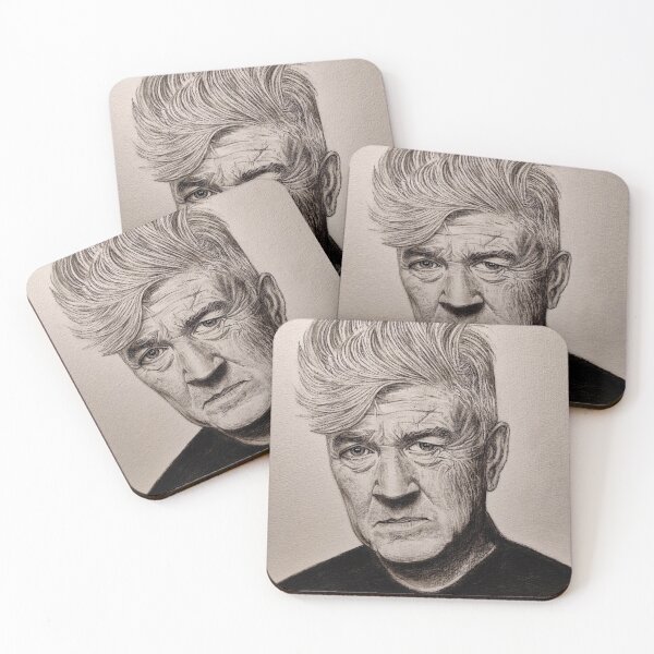 Artikelvorschau, David Lynch  entworfen und verkauft von lokiodi73.