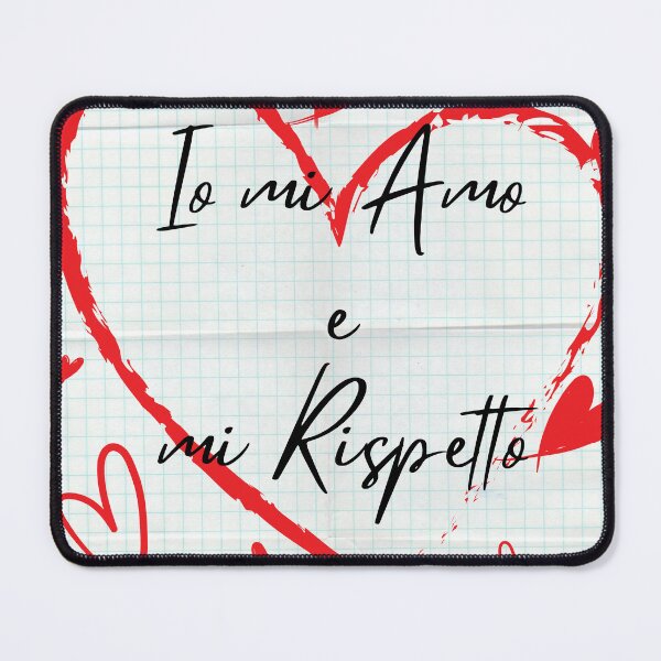 Item preview, Io mi Amo e mi Rispetto❤️ designed and sold by ConnesPill.