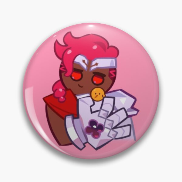 Item preview, Shroomie Wildberry Cookie designed and sold by SNAPPJAWZ.