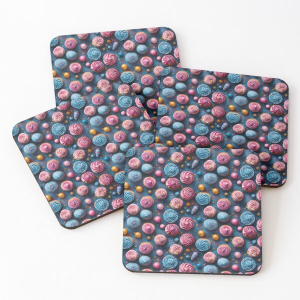 Item preview, Birthday Cake Decorations designed and sold by NTGUILTY.