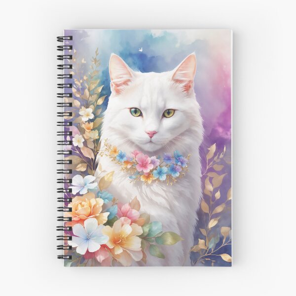 Item preview, Cat Art designed and sold by Neranchara.