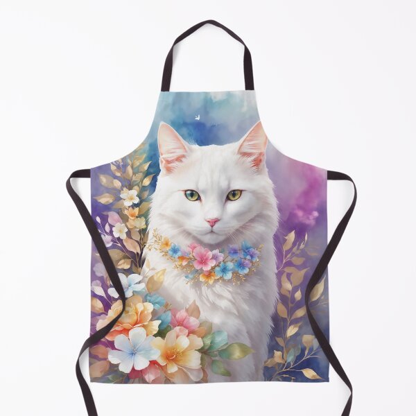 Item preview, Cat Art designed and sold by Neranchara.