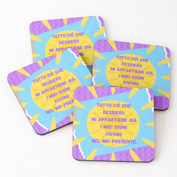 Item preview, I miei Sogni vivono nel mio Presente✨ designed and sold by ConnesPill.