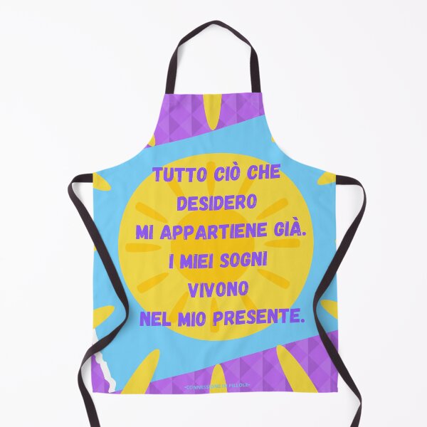 Item preview, I miei Sogni vivono nel mio Presente✨ designed and sold by ConnesPill.
