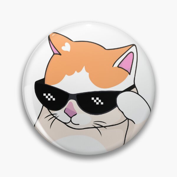 Item preview, Awesome cats designed and sold by designing01Ar3.