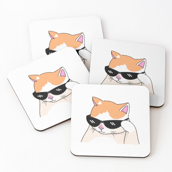 Item preview, Awesome cats designed and sold by designing01Ar3.