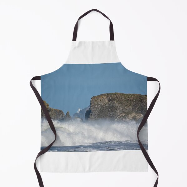 Item preview, Rathlin West Lighthouse designed and sold by Nigel R Bell Photography.