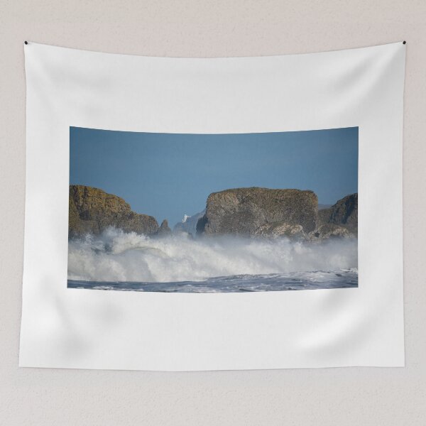 Item preview, Rathlin West Lighthouse designed and sold by Nigel R Bell Photography.