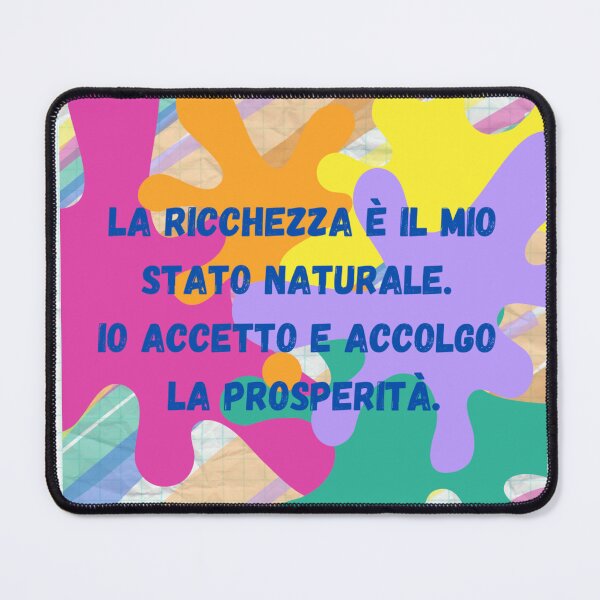 Item preview, Ogni Giorno il Tuo Mantra, la Tua Energia – Stampa Motivazionale designed and sold by ConnesPill.