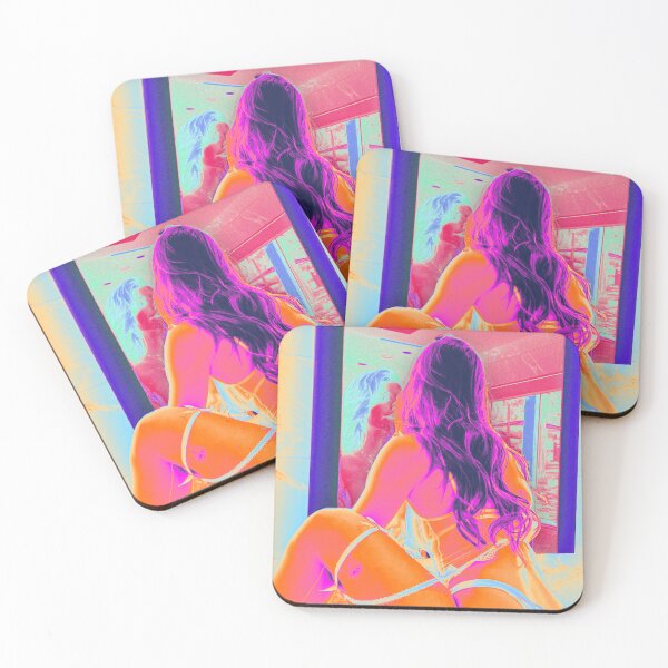 Item preview, HEY STRANGER designed and sold by The Turbulent Architect.