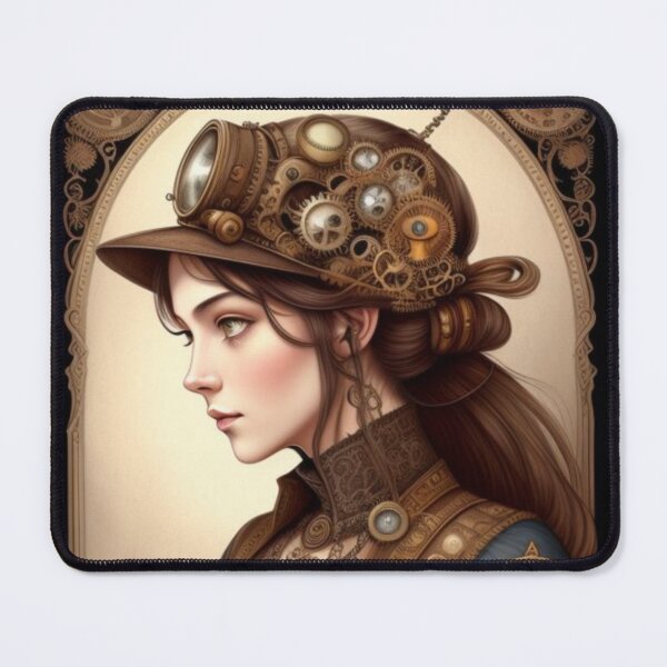 Item preview, Steampunk designed and sold by Conteceres.
