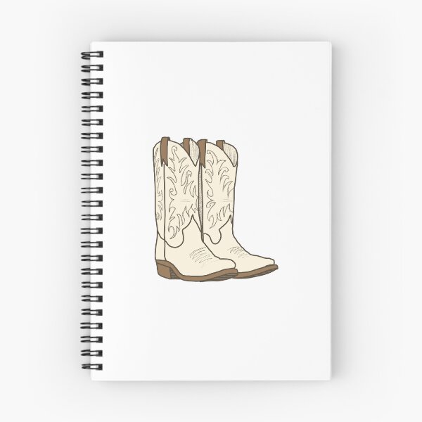 Item preview, Cream Boots designed and sold by ifc-dsgn.