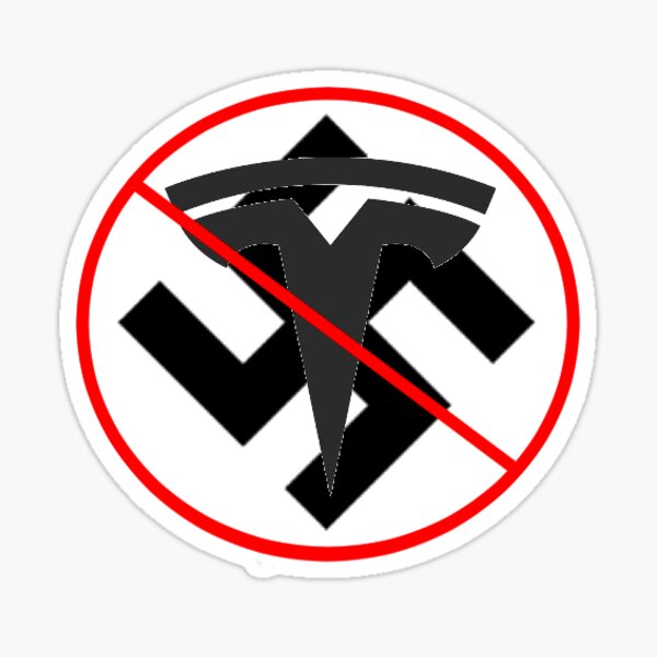 Artikel-Vorschau von Keine Hakenkreuze, designt und verkauft von AranArtz.