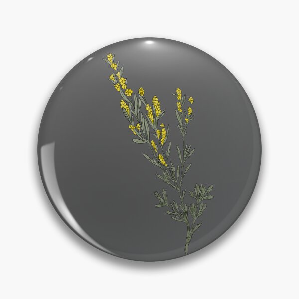 Item preview, Sagebrush Flowers designed and sold by Marguerite Artistry.