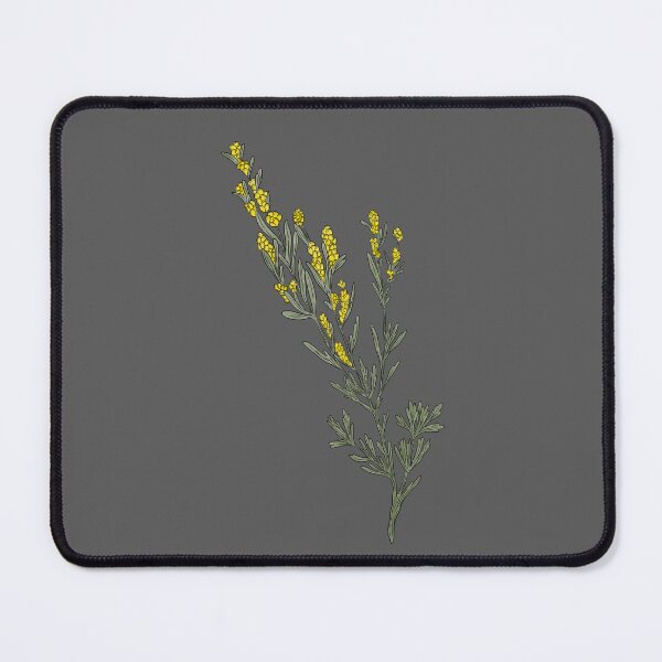 Item preview, Sagebrush Flowers designed and sold by Marguerite Artistry.