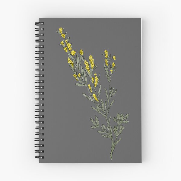 Item preview, Sagebrush Flowers designed and sold by Marguerite Artistry.