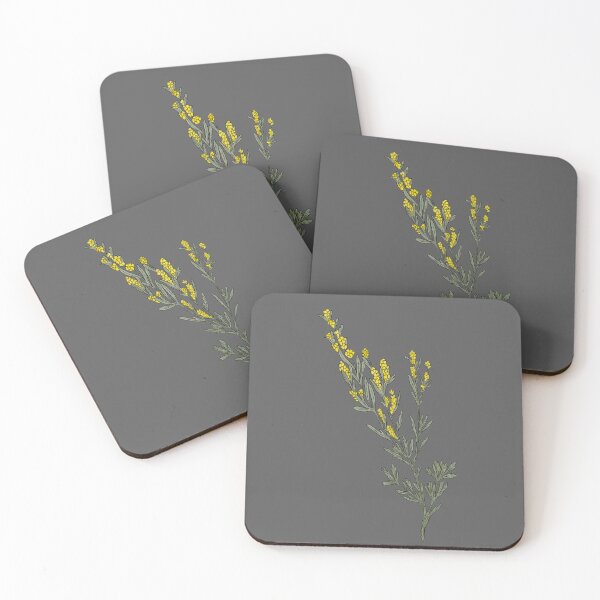 Item preview, Sagebrush Flowers designed and sold by Marguerite Artistry.