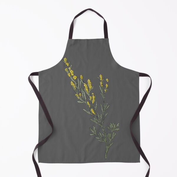 Item preview, Sagebrush Flowers designed and sold by Marguerite Artistry.