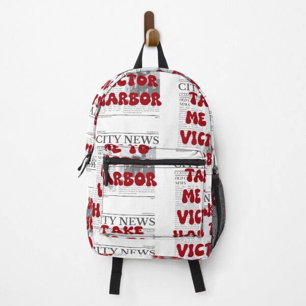Item preview, Take Me to Victor Harbor – South Australia’s Seaside Escape designed and sold by RM-Journey.