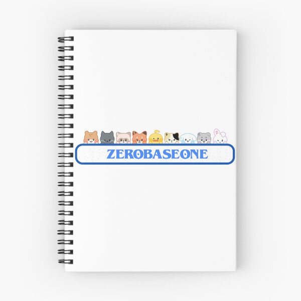 Item preview, zeroni zerobaseone designed and sold by Wolf1Queen.