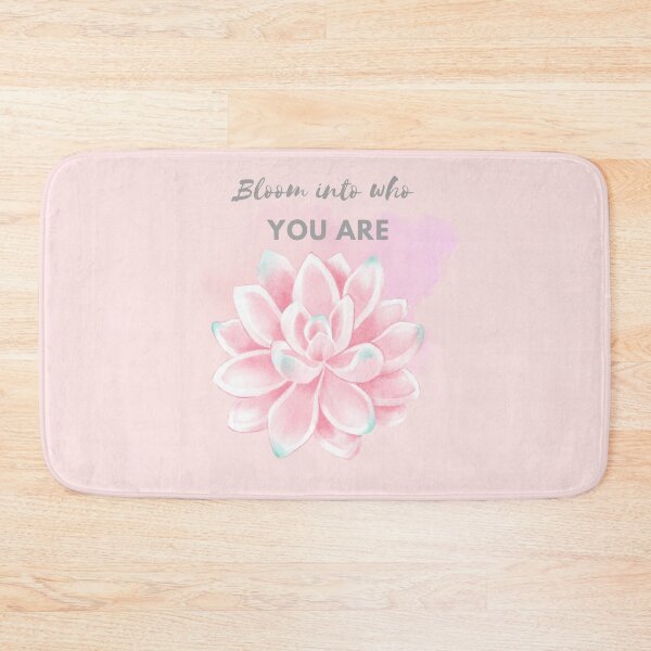 Item preview, Bloom into who you are designed and sold by GusiaTreasures.