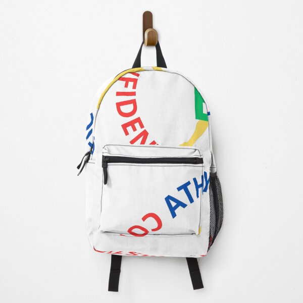 Item preview, Be Athletic, Optimistic, Stylish & Confident designed and sold by ayman121.