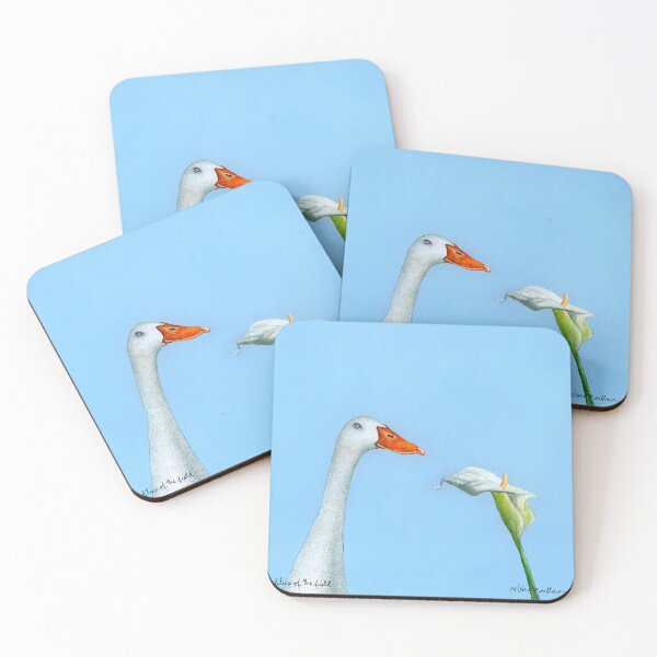 Item preview, lilies of the field... designed and sold by Will Bullas Studio.