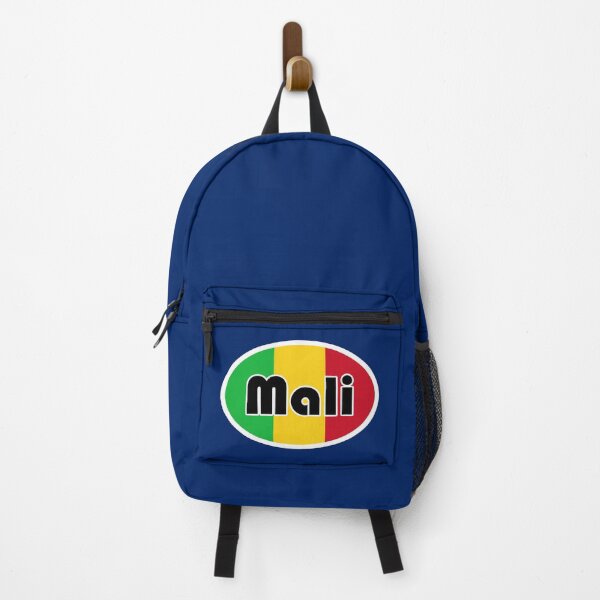 Item preview, MALI Gifts, Stickers and Products (F) designed and sold by mpodger.
