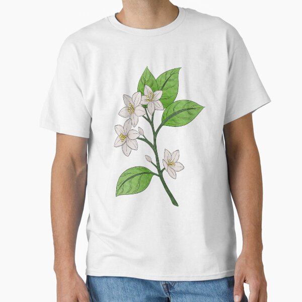 Artikel-Vorschau von Orangenblüten, designt und verkauft von Marguerite Artistry.