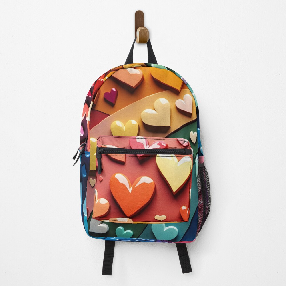 Item preview, Backpack designed and sold by PODyShop.