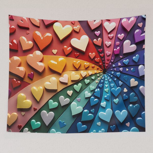Item preview, Color Flow designed and sold by PODyShop.