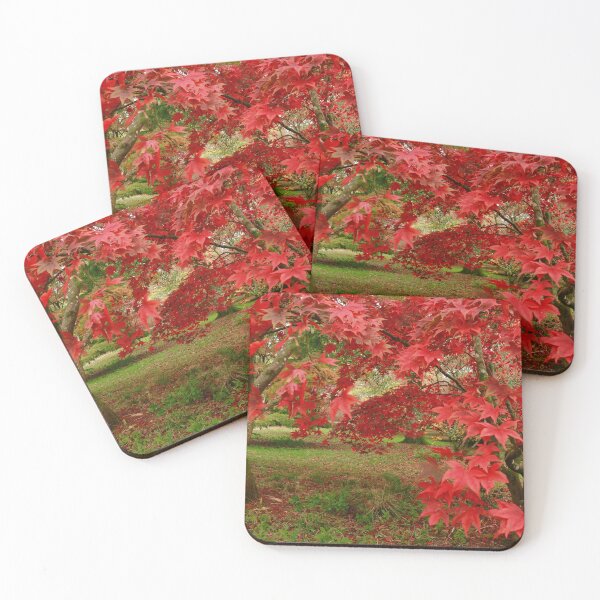 Item preview, A sea of red  designed and sold by miradorpictures.