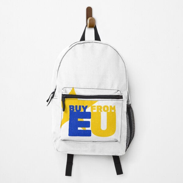 Item preview, Buy European: Support Europe and boycott USA designed and sold by Boycott USA! Buy from allies!.