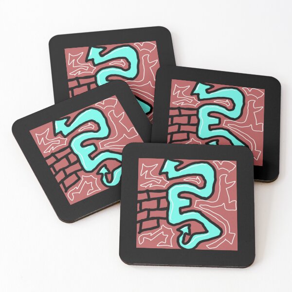 Item preview, E for electrifying designed and sold by Moneycashflow.